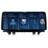 Штатная магнитола Farcar BMW2041 8/128 ГБ для BMW X1/X2 (F48/F39) 2015-2017 NBT 12.3 на Android 14.0