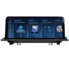 Штатная магнитола Farcar BMW2042 8/128 ГБ для BMW X1/X2 (F48/F39) 2017-2022 EVO на Android 14.0
