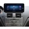 Штатная магнитола Farcar MB1005 8/128 ГБ для Mercedes Benz C-Class W204 NTG 4.0 2006-2011 12.3'' на Android 13.0