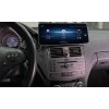 Штатная магнитола Farcar MB1005 8/128 ГБ для Mercedes Benz C-Class W204 NTG 4.0 2006-2011 12.3'' на Android 13.0