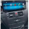 Штатная магнитола Farcar MB1005 8/128 ГБ для Mercedes Benz C-Class W204 NTG 4.0 2006-2011 12.3'' на Android 13.0
