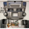 CarMedia HP-T1231-HP-HU123LE-6128-UH для Toyota Highlander (U40) 2007-2013 на Android 12.0