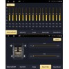 Штатная магнитола CarMedia OL-9136-D для Volvo XC-90 2006-2014 на Android 10.0