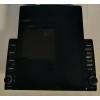 Штатная магнитола CarMedia OL-9625-RQ 9.7 дюймов TESLA для Suzuki SX4 I 2006-2014 на Android 13.0