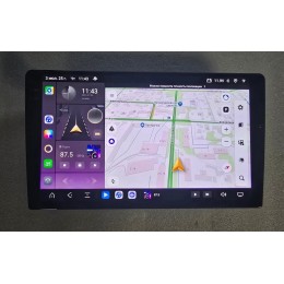 Штатная магнитола 2K CarMedia OL-1921-RW-2K для Skoda Kodiaq, Karoq 2016-2024 на Android 13.0