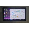 Штатная магнитола 2K CarMedia OL-9638-RW-2K для Mitsubishi Pajero Sport III 2015-2021 на Android 13.0