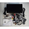 Штатная магнитола 2K CarMedia OL-9638-RW-2K для Mitsubishi Pajero Sport III 2015-2021 на Android 13.0