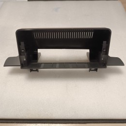 Магнитола CarMedia HP-2251-MKD-B-12-7862-6128-EVO для BMW X3 III (G01) 2017-2021на Android 11.0
