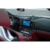 Штатная магнитола 8/128 ГБ RDL-7703 L для Mercedes SL/SLK класс (2011-2015) NTG 4.5/4.7 на Android 13.0