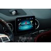 Штатная магнитола 8/128 ГБ RDL-7703 L для Mercedes SL/SLK класс (2011-2015) NTG 4.5/4.7 на Android 13.0