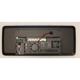 CarMedia HP-3214-HP-HU123BZ-8256-UH для Audi Q5 2017-2022 на Android 13.0