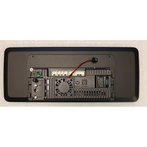 CarMedia HP-3214-HP-HU123BZ-8256-UH для Audi Q5 2017-2022 на Android 13.0