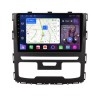 Магнитола Farcar HL9805M (S500 PLUS) для Haval H9 2014-2024 на Android 13.0