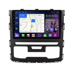 Магнитола Farcar HL9805M (S500 PLUS) для Haval H9 2014-2024 на Android 13.0