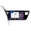 Магнитола Farcar XL055M (S500 PLUS) (6/128ГБ) для Toyota Corolla (E180) 2016-2019 на Android 13.0
