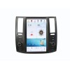 Магнитола Тесла CarMedia ZF-1279-GE Tesla-Style для Infinity FX35/FX45 2007-2009 на Android 13.0