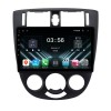 Штатная магнитола Farcar DX3044/3086M для Chevrolet Lacetti 2004-2013 седан черная кондей на Android 13.0