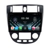 Штатная магнитола Farcar DX3044/3087M для Chevrolet Lacetti sedan 2004-2013 седан черная климат на Android 13.0