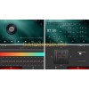 Автомагнитола Farcar DX004/3283M для Ford Focus, Mondeo, C-Max, Galaxy (климат) черная на Android 13.0