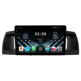 Штатная магнитола Farcar DX3297M для Toyota Corolla E120 IX 2000-2007 на Android 13.0