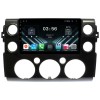 Штатная магнитола Farcar DX3246M для Toyota FJ Cruiser 2006-2022 на Android 13.0