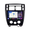 Магнитола Farcar XL3037M (S500 PLUS) (6/128ГБ) для Hyundai Tucson I 2004-2010 черная на Android 13.0