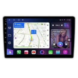 Магнитола Farcar BM3046M (S500 PLUS) для Citroen Berlingo 2008-2022 на Android 13.0