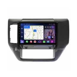Магнитола Farcar BM3260M (S500 PLUS) для Nissan Patrol 2004-2010 черная на Android 13.0