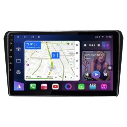 Магнитола Farcar BM3049M (S500 PLUS) для Toyota Avensis II 2003-2008 черная на Android 13.0