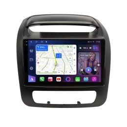 Магнитола Farcar XXL224N-1M (S500 PLUS) TS20 (8/256 ГБ) для Kia Sorento II 2012-2020 (отдельный экран климата, со штатной камерой заднего вида) (экран 2K) на Android 13.0