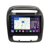 Магнитола Farcar TM224N-1M (S500 PLUS) для Kia Sorento II 2012-2020 (отдельный экран климата, со штатной камерой заднего вида) на Android 13.0