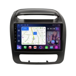 Магнитола Farcar TM224N-1M (S500 PLUS) для Kia Sorento II 2012-2020 (отдельный экран климата, со штатной камерой заднего вида) на Android 13.0