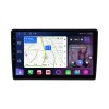 Магнитола Farcar TM019M (S500 PLUS) для Opel Astra H, Zafira, Antara, Corsa 2004-2017 серебро на Android 13.0