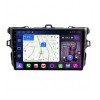 Магнитола Farcar TM063M (S500 PLUS) для Toyota Corolla X (E140, E150) 2006-2013 на Android 13.0