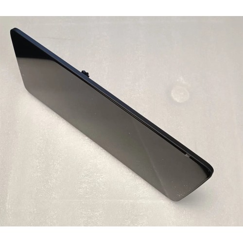 Штатное головное устройство CarMedia HP-R1220-FW-8256-UH для Range Rover 2005-2012 DENSO на Android 13.0