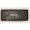 Штатное головное устройство CarMedia HP-R1220-FW-8256-UH для Range Rover 2005-2012 DENSO на Android 13.0