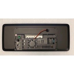 Штатное головное устройство CarMedia HP-R1220-FW-8256-UH для Range Rover 2005-2012 DENSO на Android 13.0