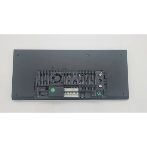 CarMedia KP-T1211FW-KP-T-12-464-TS10 для Toyota Land Cruiser Prado 150 2017-2020 на Android 12.0