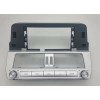 CarMedia KP-T1211FW-KP-T-12-464-TS10 для Toyota Land Cruiser Prado 150 2017-2020 на Android 12.0
