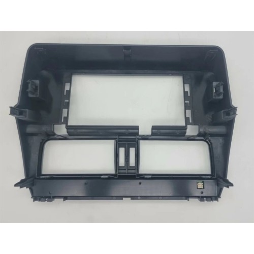 CarMedia KP-T1211FW-KP-T-12-464-TS10 для Toyota Land Cruiser Prado 150 2017-2020 на Android 12.0