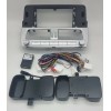 CarMedia KP-T1211FW-KP-T-12-464-TS10 для Toyota Land Cruiser Prado 150 2017-2020 на Android 12.0