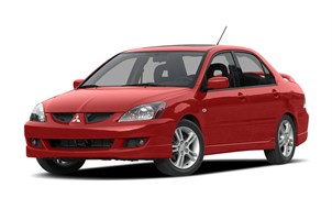 Lancer IX 2000-2010