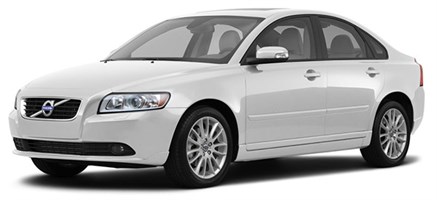 S40 2008-2012