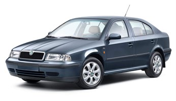 Octavia I (B5) 1996-2010