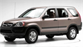 CR-V 2004 -2006 CR-V 2004 -2006