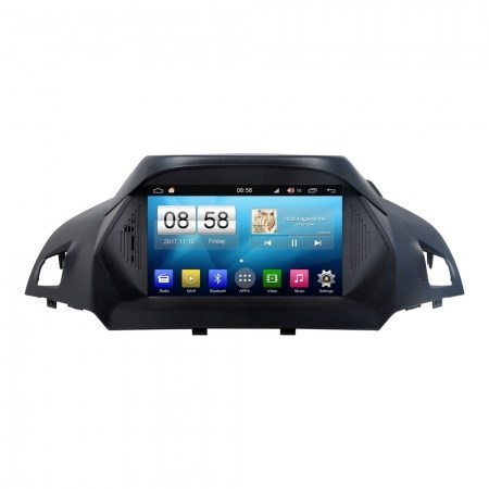Автомагнитола для Ford Kuga (2013-2016), Kuga Trend (2017-) MyDean C362 Android 6.0 - фото 112802