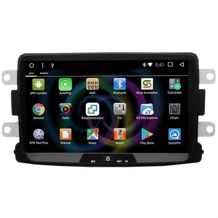 Автомагнитола для Renault Sandero (2014-) MyDean B157 Android 8.1 - фото 113188