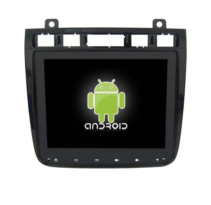 CarMedia KR-8116-T8 Volkswagen Touareg 2014-2018 на Android 9.0 - фото 125666