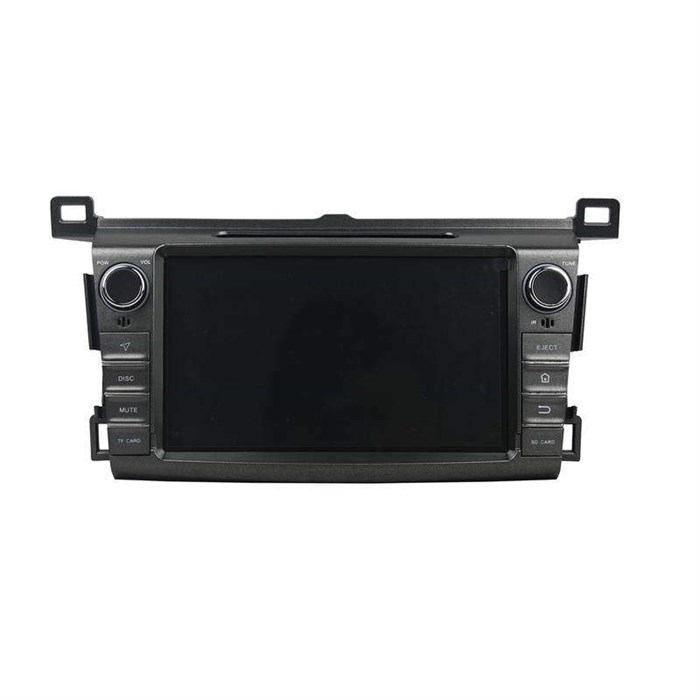 CarMedia KD-8017-P6 8" для Toyota RAV4 (CA40) 2013-2019 на Android 9.0 - фото 126703