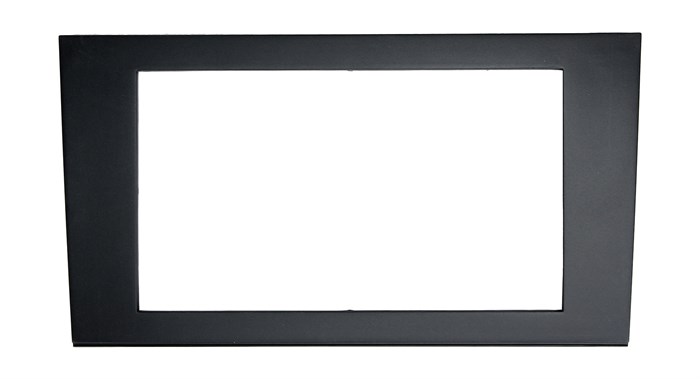 Переходная рамка 2 DIN для Audi A4 2000 - 2009 Intro RAU4-05 - фото 130567